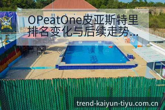 OPeatOne皮亚斯特里排名变化与后续走势赛程节点分析 - 开云