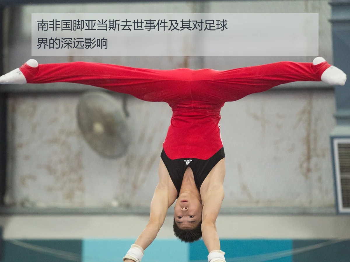南非国脚亚当斯去世事件及其对足球界的深远影响